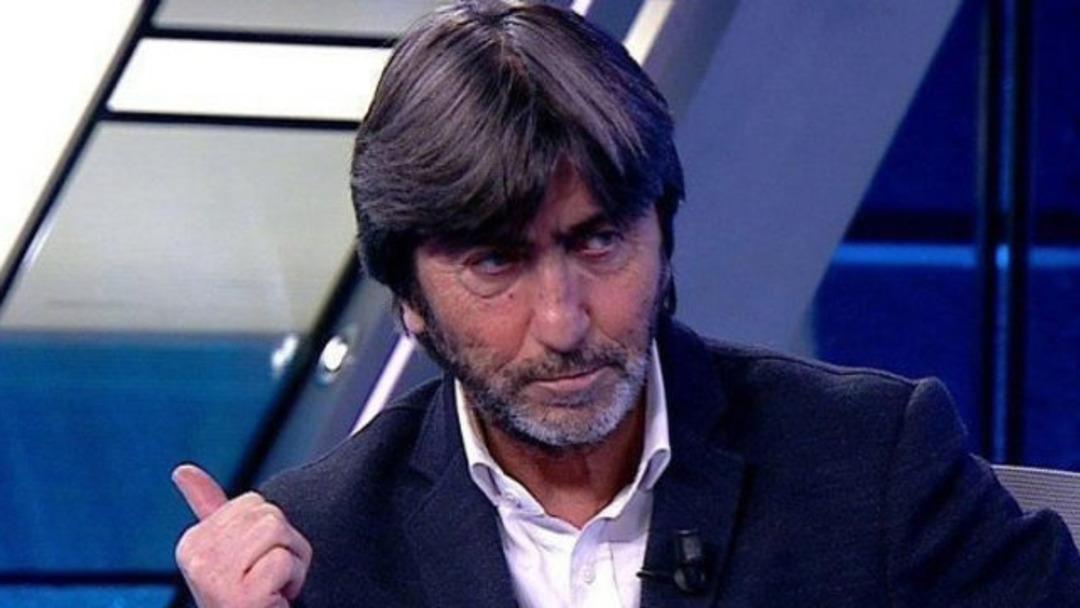 Rıdvan Dilmen: Aykut Kocaman d&ouml;neminde pres yapan Fenerbah&ccedil;e vardı