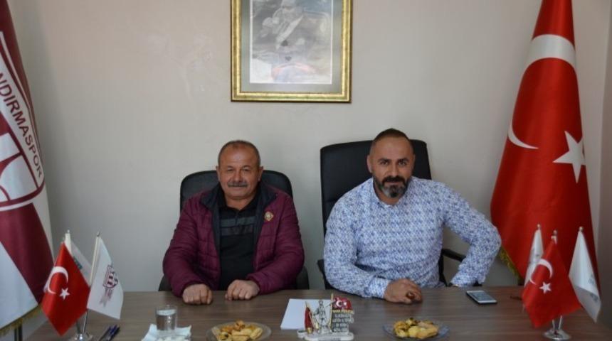 Bandırmaspor Hentbol faaliyetlerini durdurdu