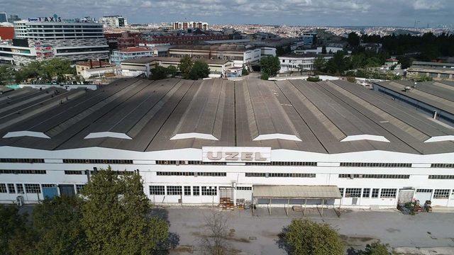 İstanbul'da dev arazi yeniden satışa çıkarıldı, bir dönem Türkiye'nin en büyüklerindendi