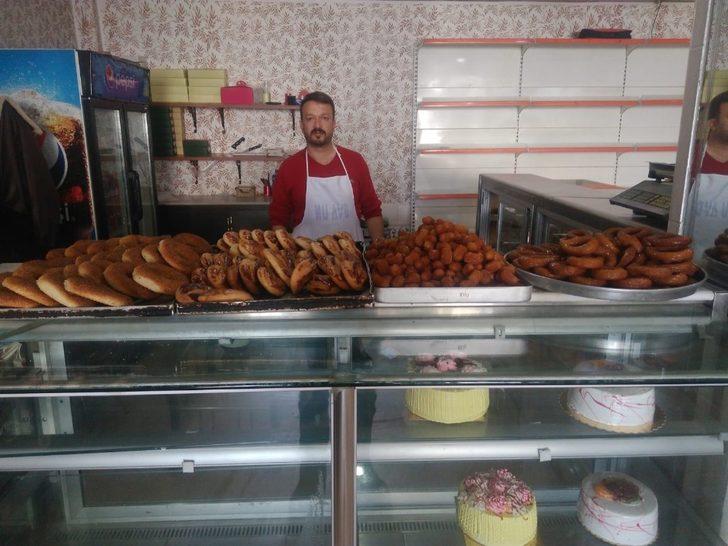 Kılıçdağorlu’na kızdı, pastanede meyve sebze satmaya başladı G4