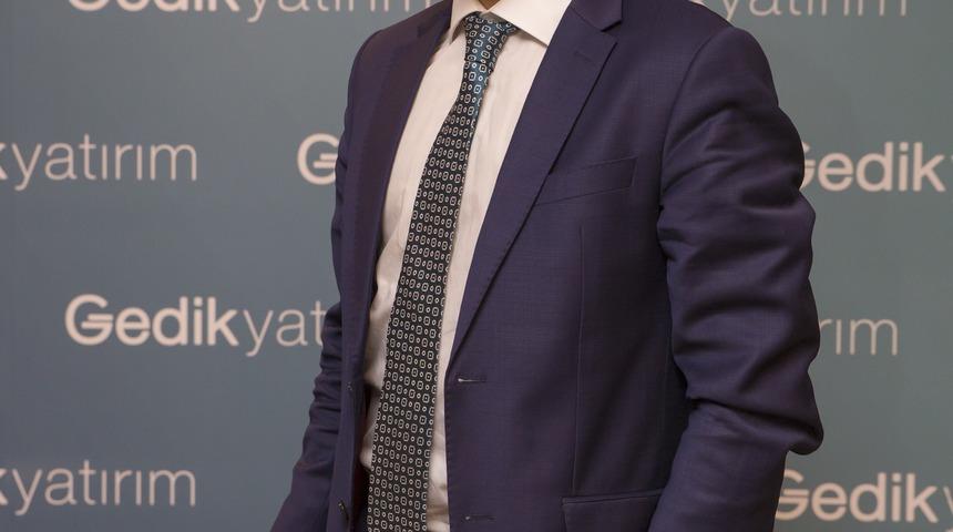 Gedik Yatırım&rsquo;ın projesi Altın MIXX&rsquo;le &ouml;d&uuml;llendirildi