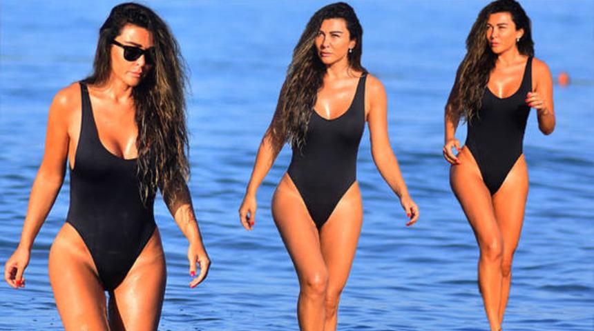 Selen Görgüzel Alkan: Dünya erkekler günü olmalı!