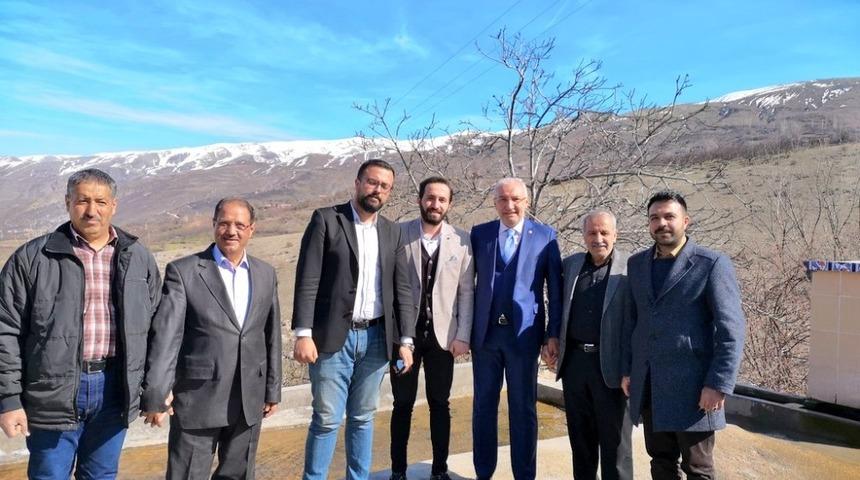 Kahtalı&rsquo;dan tercih a&ccedil;ıklaması