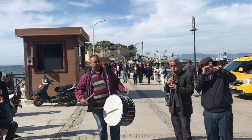 T&uuml;rkiye&rsquo;de zurnacıların dertleri bilimsel olarak masaya yatırıldı