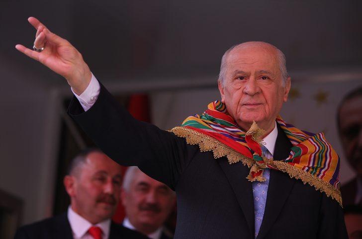 "Cumhur İttifakı, Türkiye'nin aydınlık geleceğidir" G1