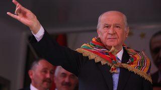 Cumhur İttifakı, Türkiye'nin aydınlık geleceğidir