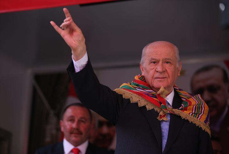 "Cumhur İttifakı, Türkiye'nin aydınlık geleceğidir" G2