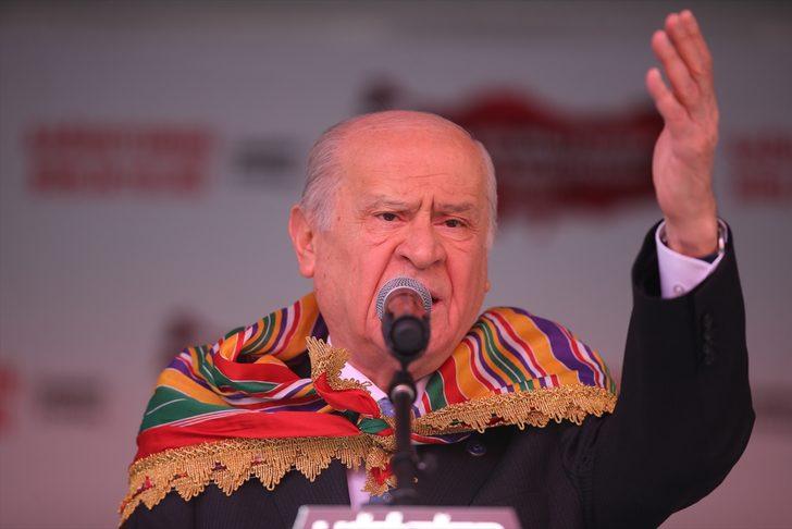 "Cumhur İttifakı, Türkiye'nin aydınlık geleceğidir" G3