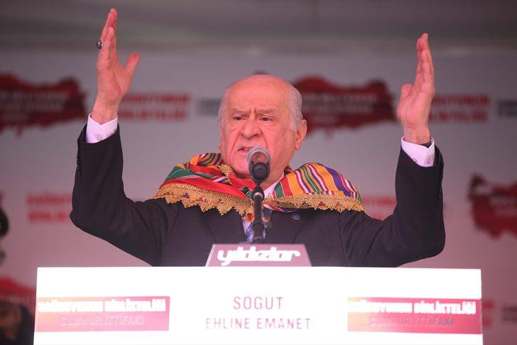 "Cumhur İttifakı, Türkiye'nin aydınlık geleceğidir" G4