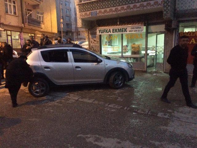 Elazığ’daki silahlı bıçaklı kavgaya 2 tutuklama