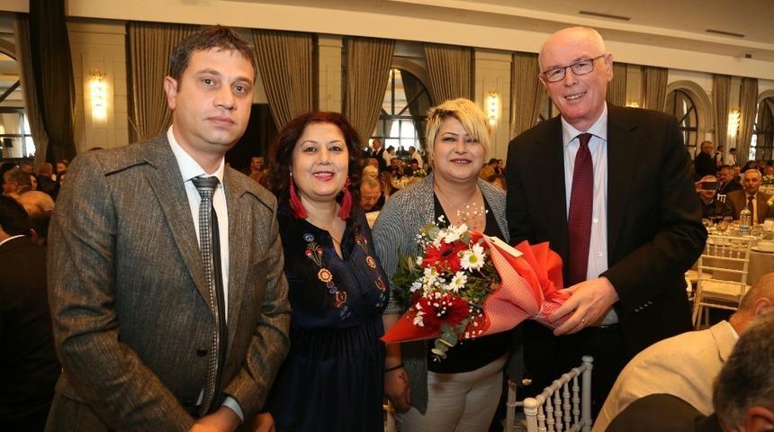 Kazım Kurt: &ldquo;Yeni d&ouml;nemde muhtarlık m&uuml;d&uuml;rl&uuml;ğ&uuml; kuracağız&rdquo;