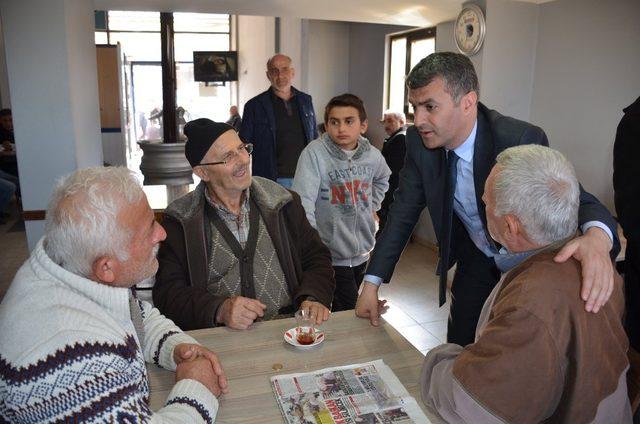 Yomra, Trabzon’un en huzurlu ilçesi olacak