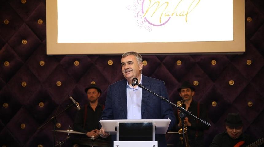 Başkan To&ccedil;oğlu: &ldquo;Hep birlikte şehrimize hizmet sunduk&rdquo;