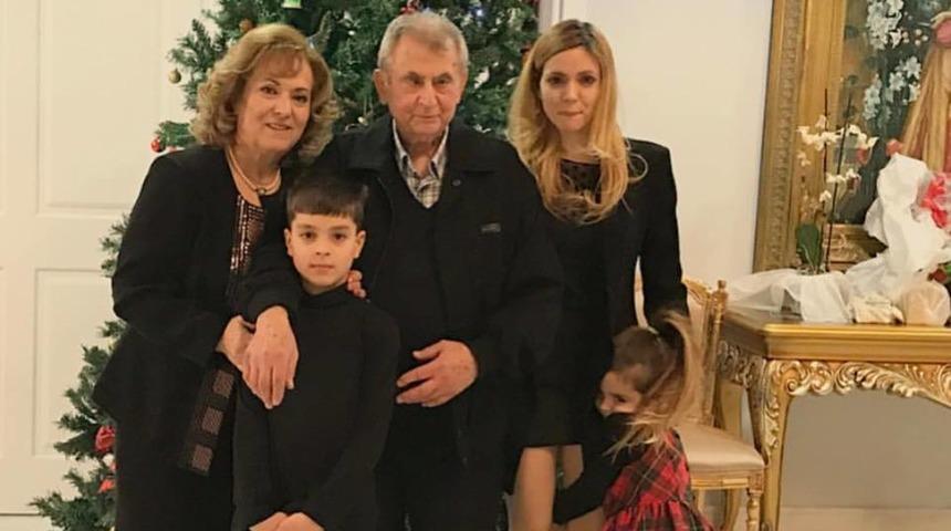 KKTC'nin eski Başbakanı İrsen Küçük hayatını kaybetti