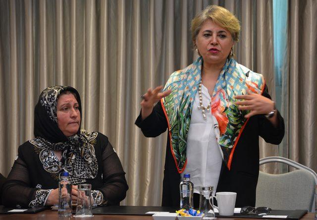 Hedef 13 bin kadın çiftçi 2