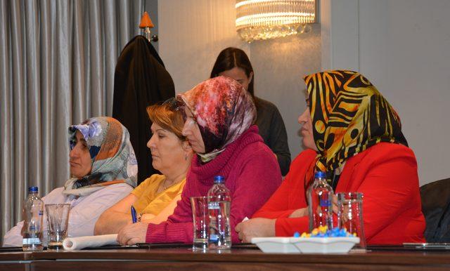 Hedef 13 bin kadın çiftçi 3