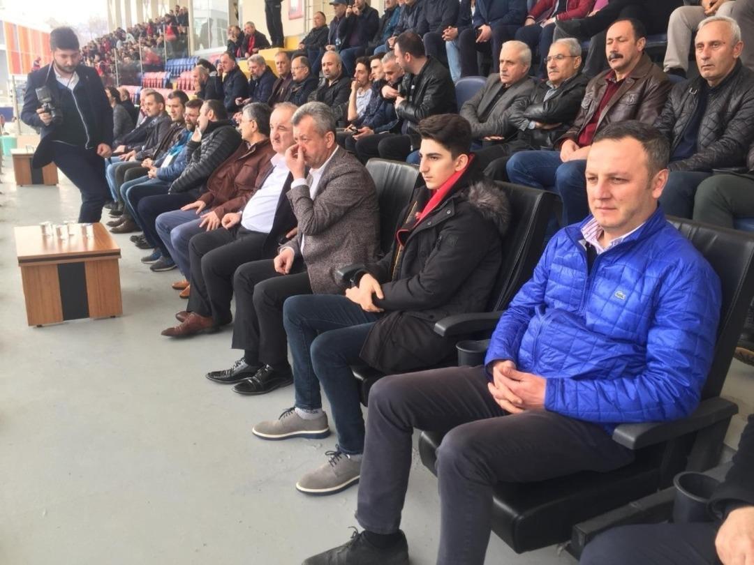 Alan, &ldquo;Vatandaşlarımızın deniz kenarında yılın 365 g&uuml;n&uuml; yararlanabilecekleri projeler olacak&rdquo;