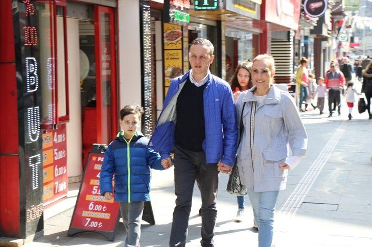 Alan, “Vatandaşlarımızın deniz kenarında yılın 365 günü yararlanabilecekleri projeler olacak” G2