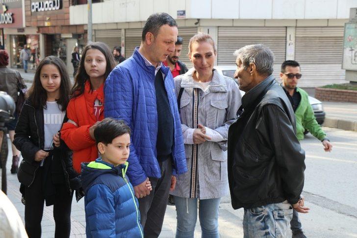 Alan, “Vatandaşlarımızın deniz kenarında yılın 365 günü yararlanabilecekleri projeler olacak” G3