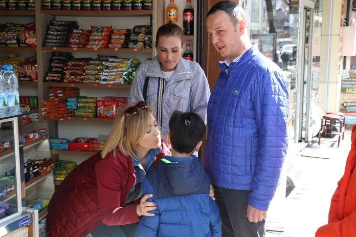 Alan, “Vatandaşlarımızın deniz kenarında yılın 365 günü yararlanabilecekleri projeler olacak” G4