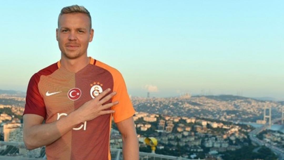 Kolbeinn Sigthorsson i&ccedil;in flaş karar!