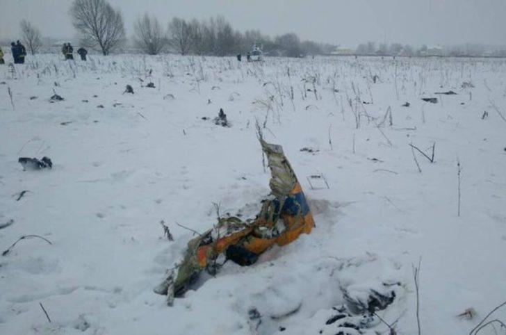 Son 13 ayda 9 büyük kaza! Çok acı rapor: Ölü sayısı... G1