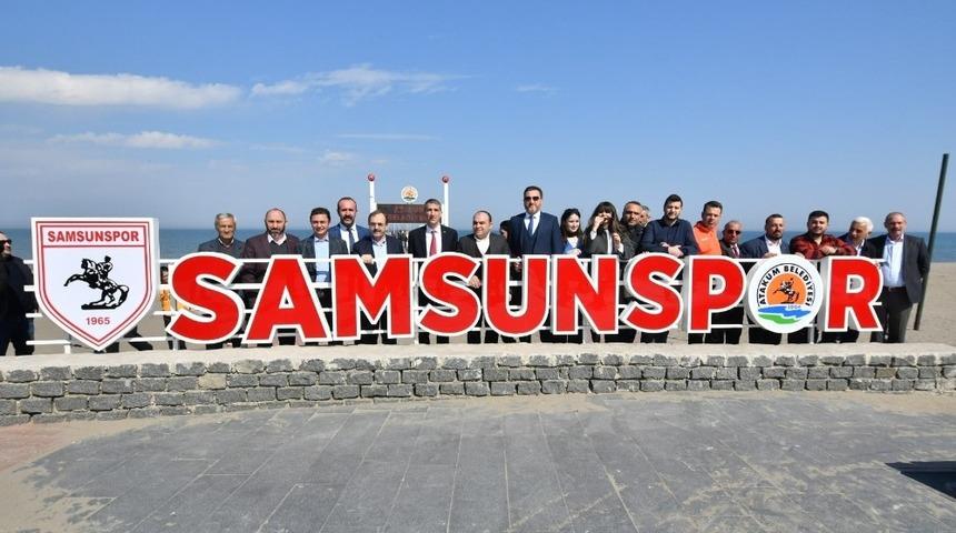 Atakum&rsquo;da &ccedil;irkin yapıya izin yok