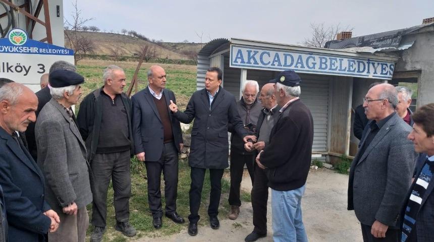 Kırteke se&ccedil;im &ccedil;alışmalarına hız verdi