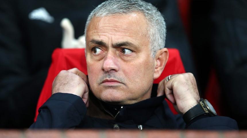 Ramon Calderon: Real Madrid, Pazartesi g&uuml;n&uuml; Jose Mourinho'yu a&ccedil;ıklayacak