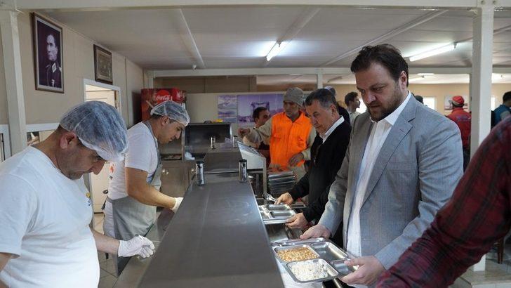 Yazıcı: “Taklit edilmekten korkmuyoruz, başarılı işler taklit edilir” G4