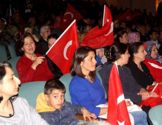 AK Parti Muğla Büyükşehir Adayı Nil Hıdır projelerini açıkladı