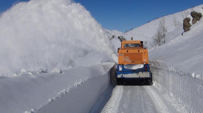 Dikkat: Meteoroloji'den &ccedil;ok &ouml;nemli uyarı!