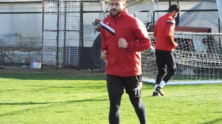 Elazığspor&rsquo;da Tufan Kelleci sezonu kapattı