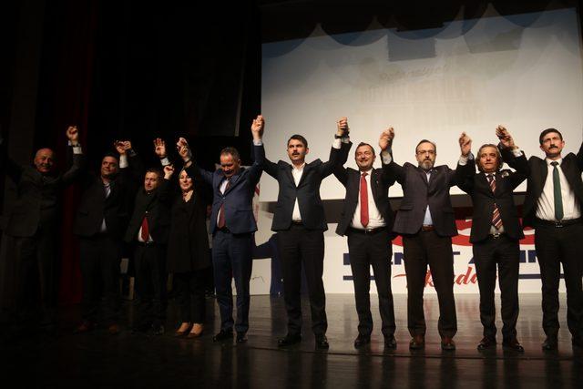 "2021 yılında depozito uygulamasına ge&ccedil;eceğiz" 2