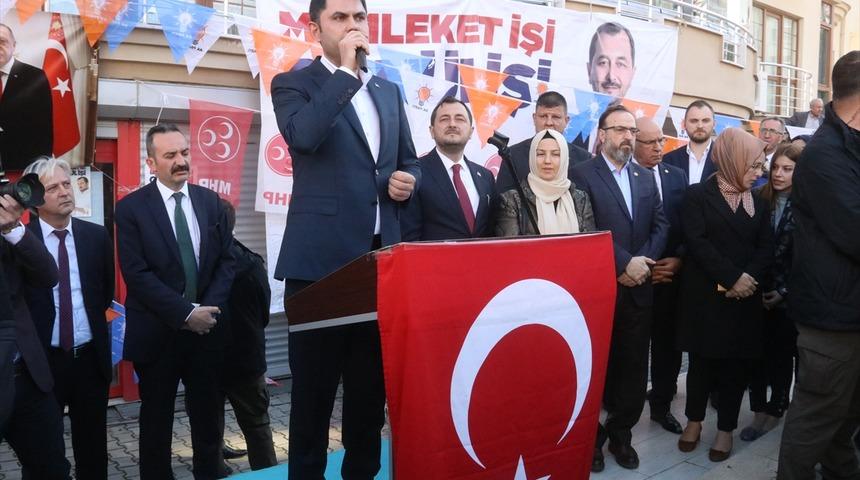 "2021 yılında depozito uygulamasına ge&ccedil;eceğiz"
