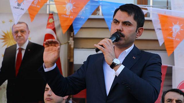 Bakan Murat Kurum duyurdu! Ücretli poşetten sonra sıra onlara geliyor