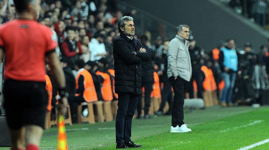 Aykut Kocaman: Şenol Güneş geldi ve doğrusunu yaptı