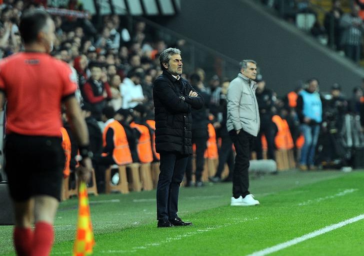 Konyaspor'da teknik direktör Aykut Kocaman maç saatine isyan etti G2