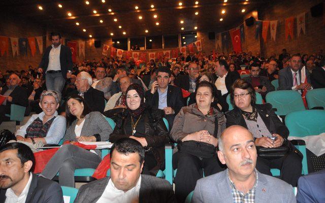 Bakan Kurum: Romanları mağdur etmeden kentsel dönüşümü tamamlayacağız (3) 3