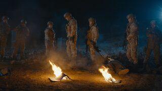 Nöbet dizisinde hain plan ortaya çıkıyor! Nöbet 3. yeni bölüm fragmanı izle!