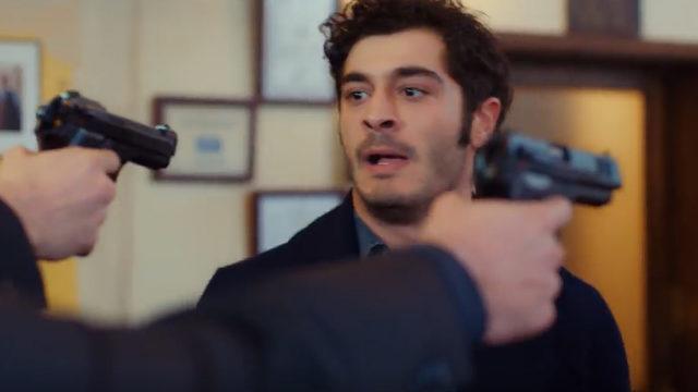 Bizim Hikaye'de Barış ve Filiz'in başı büyük belada! Bizim Hikaye 61. yeni bölüm fragmanı izle!