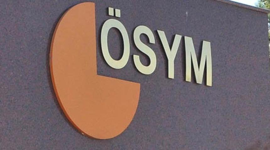 &Ouml;SYM 25 bin lira maaşla personel alacak!