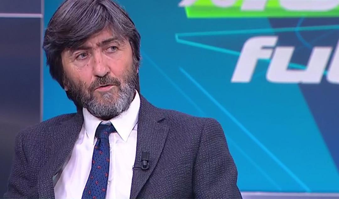 Rıdvan Dilmen Beşiktaş - Atiker Konyaspor ma&ccedil;ını değerlendirdi