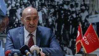 CHP İzmir adayı Tunç Soyer'den AK Partili Nihat Zeybekci için dikkat çeken sözler