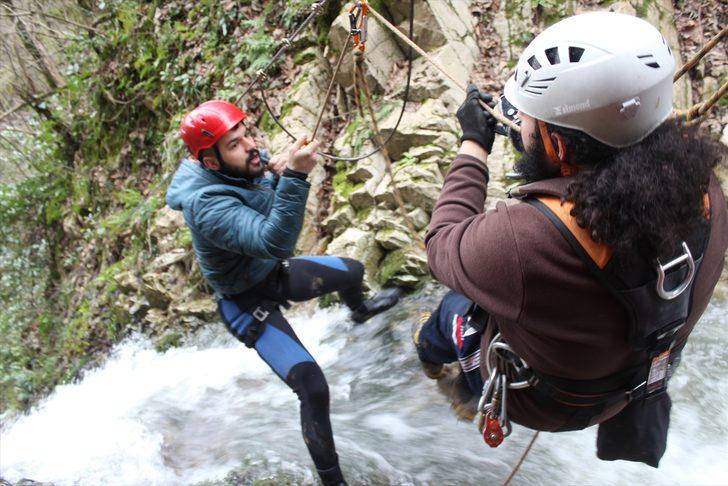Tesadüfen bulunmuştu! Tam 600 metre G5