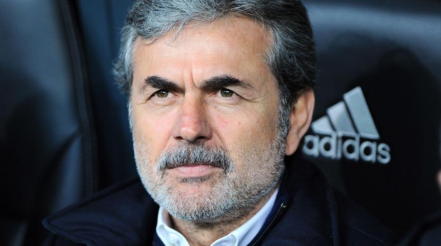 Aykut Kocaman: Fenerbah&ccedil;e'nin durumu &uuml;z&uuml;nt&uuml; veriyor