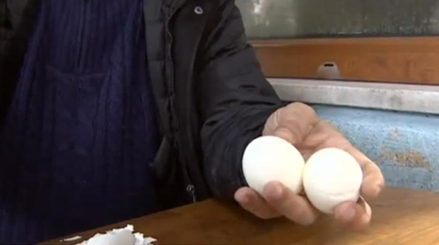 Evde iki yumurta haşlayan adam hayatının şokunu yaşadı! Eşi savcılığa koştu: Beni &ouml;ld&uuml;receğini d&uuml;ş&uuml;nd&uuml;m