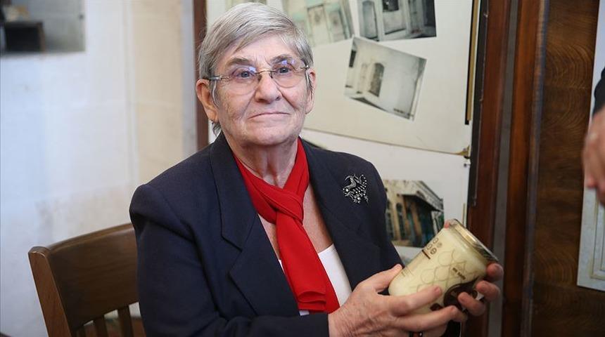 Karatay: Doğal yağ kilo aldırmaz