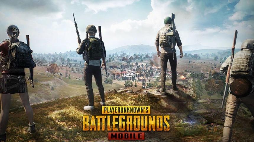 Tencent, PUBG Mobile Espora Desteğini 2 Milyon $&rsquo;lık &Ouml;d&uuml;l Havuzuna Sahip Etkinlikle S&uuml;rd&uuml;recek