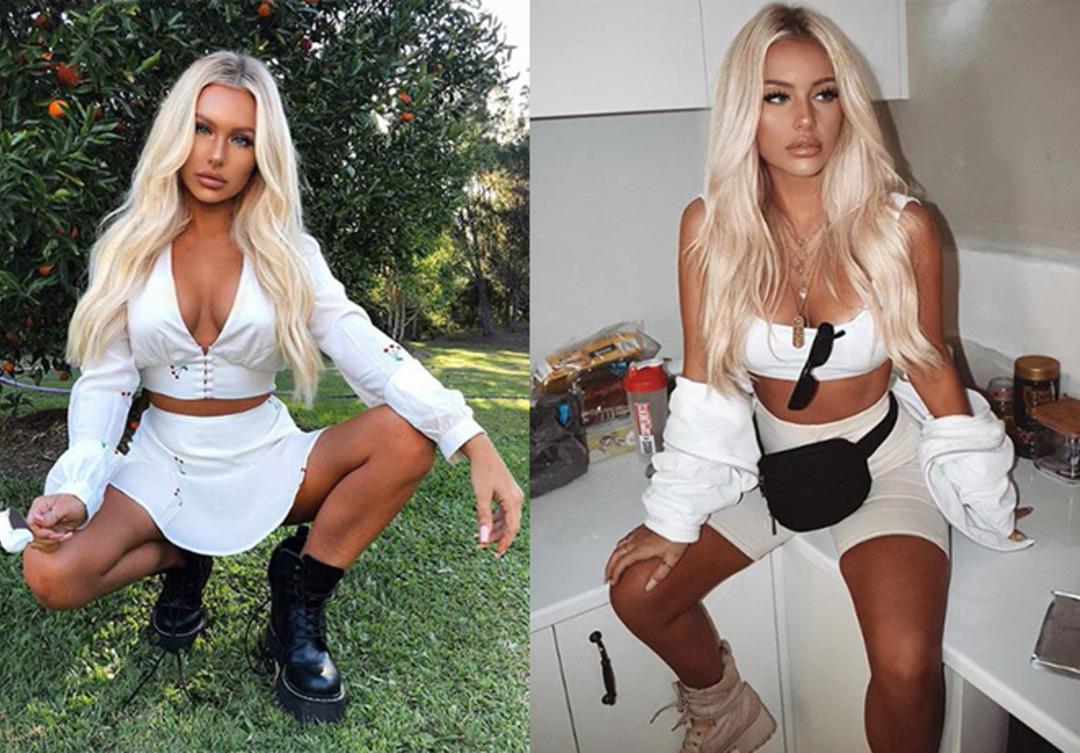  14 sene &ouml;nce de &uuml;nl&uuml;ym&uuml;ş! Başta kimse inanmadı ama...